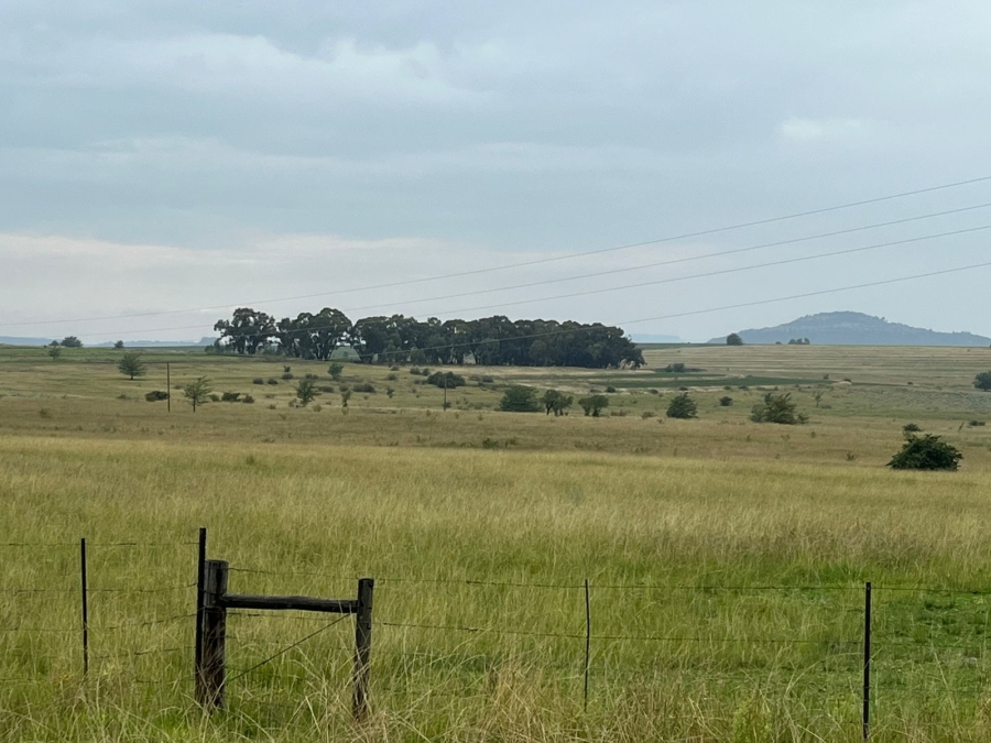 6 Bedroom Property for Sale in Ladybrand Rural Free State